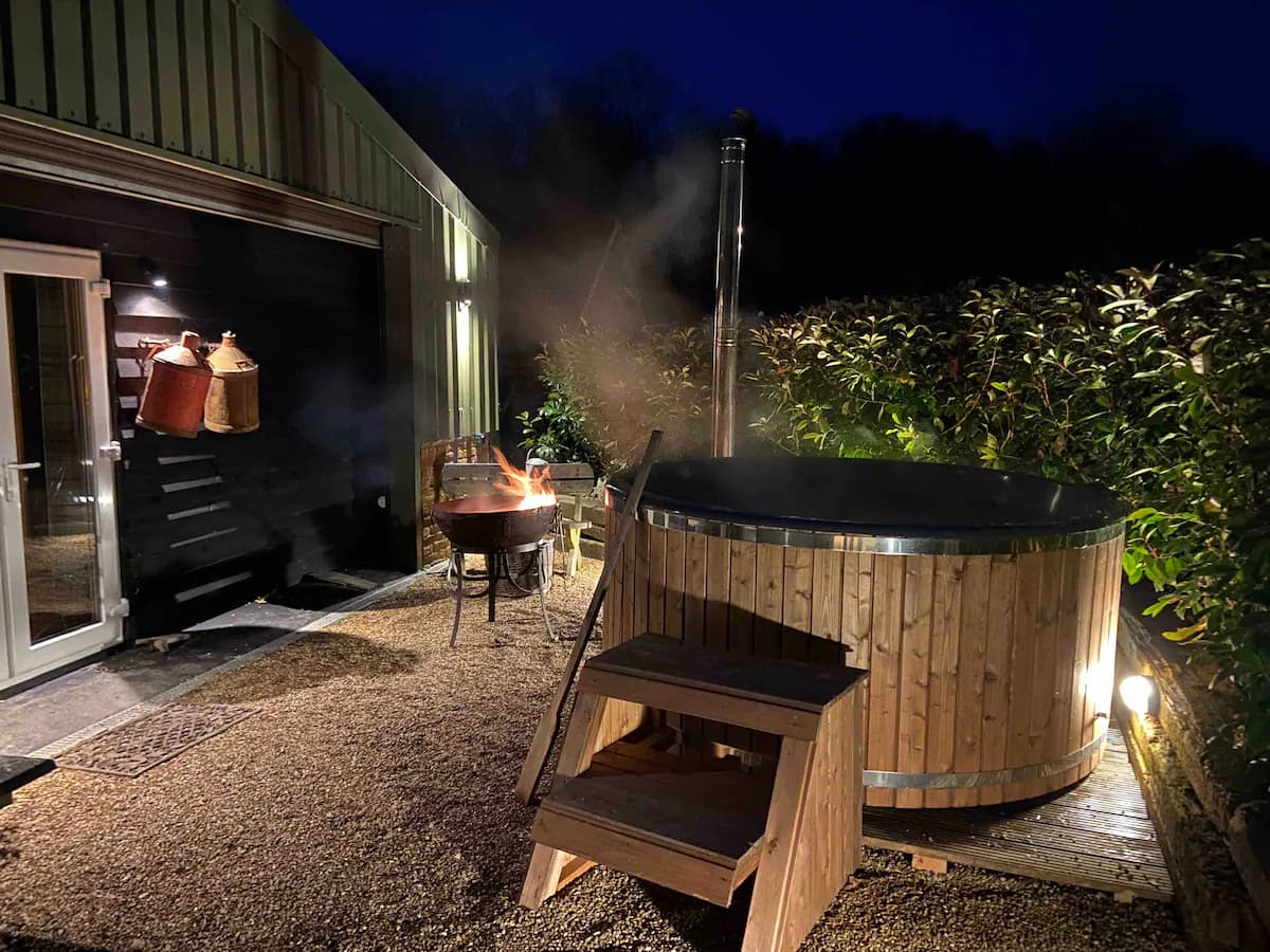 The Grange - Lower Barn Farm, Bodiam, East Sussex - Photo 1